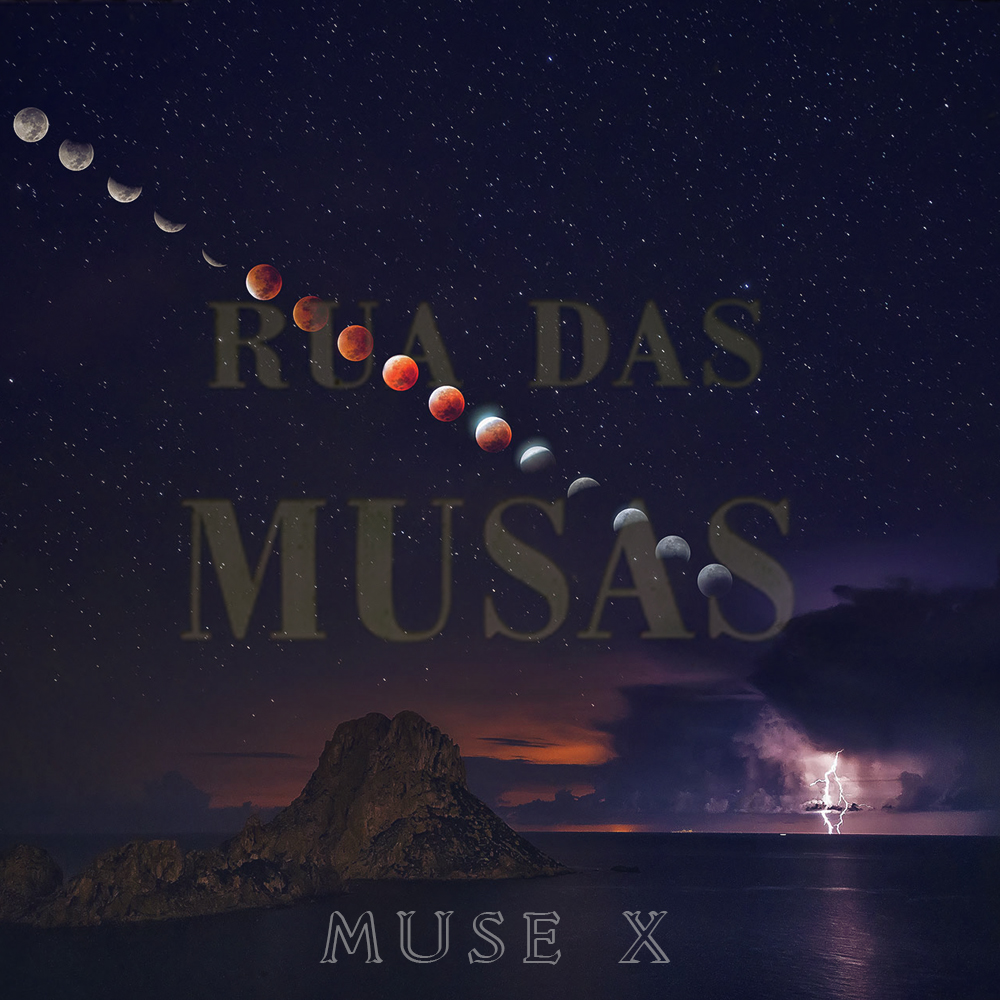 IV: Muse X