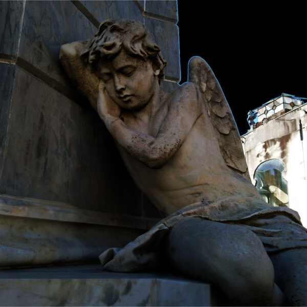 Le Douleur Exquise
